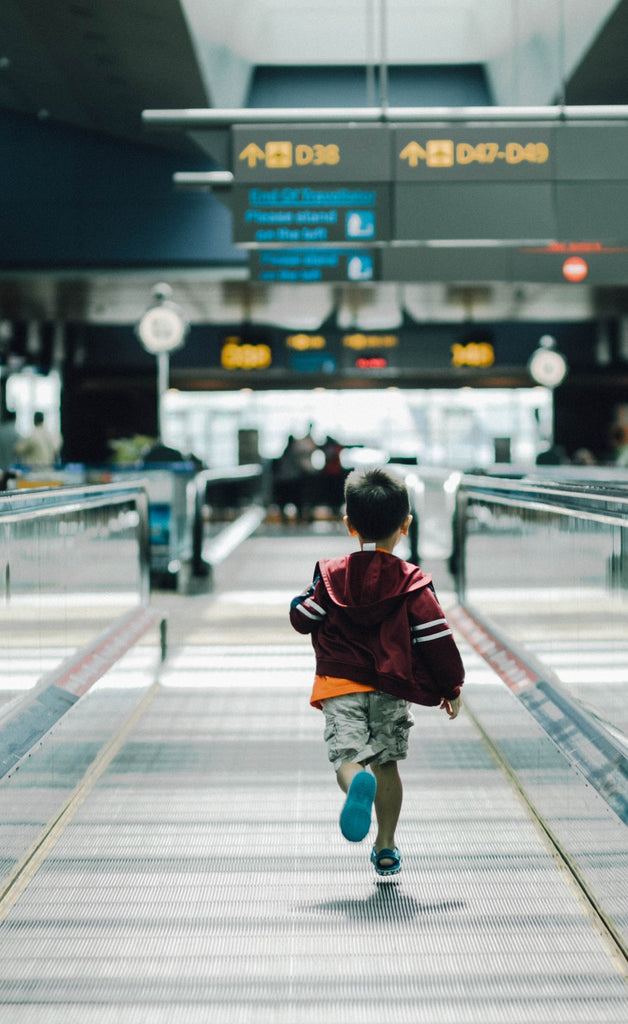 5 Reasons Why Travel is Never Wasted on Kids