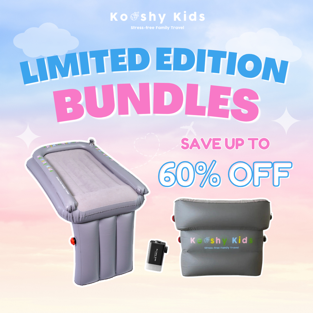 Limited Edition Bundles
