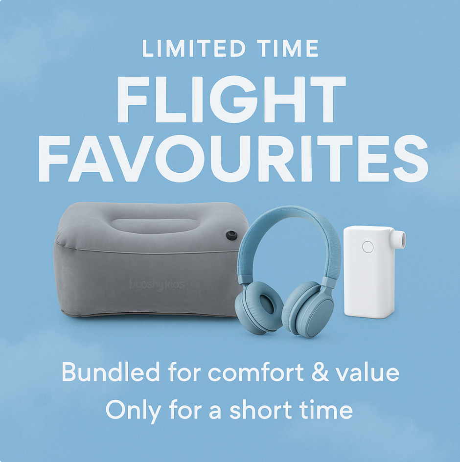 Limited Time Flight Favourites