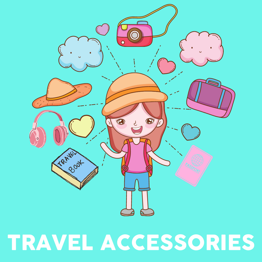 Other Travel Accessories