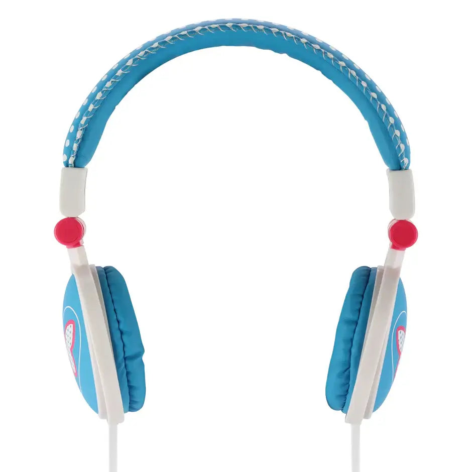Moki Poppers Headphones