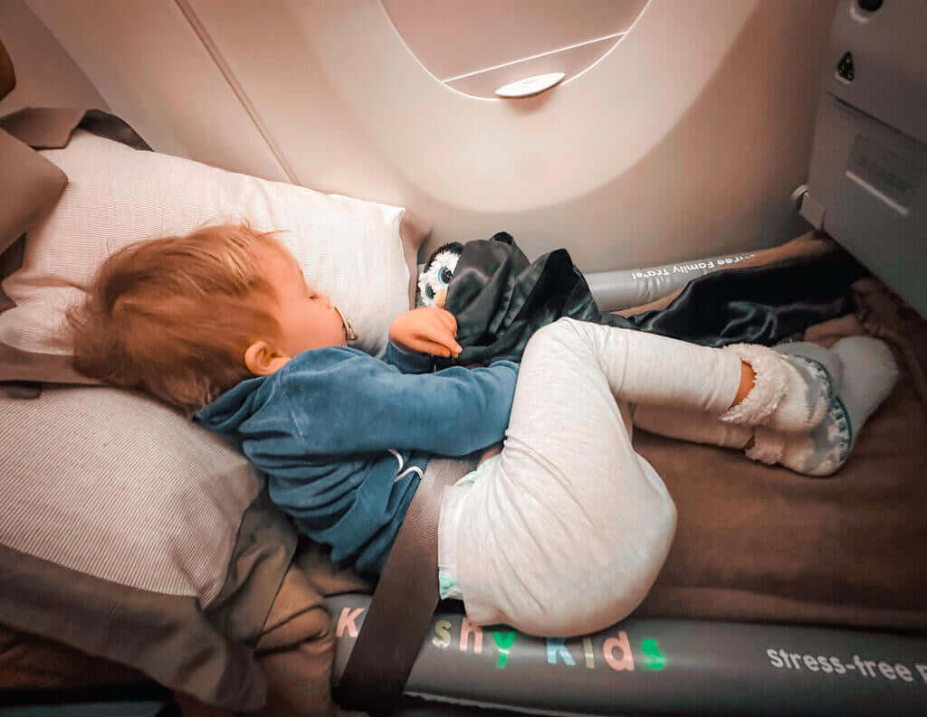 Kooshion Kooshy Travel Pillow Kooshy Kloud™ – Kooshy Kids USA