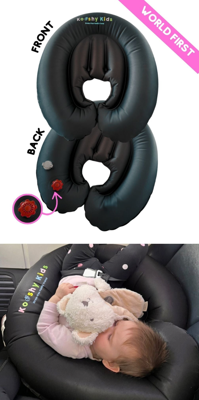 Premium Kooshy Kloud - Main Image