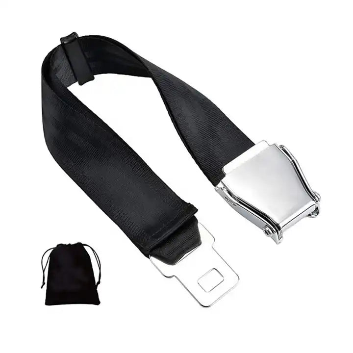 Seat belt extender clip hot sale