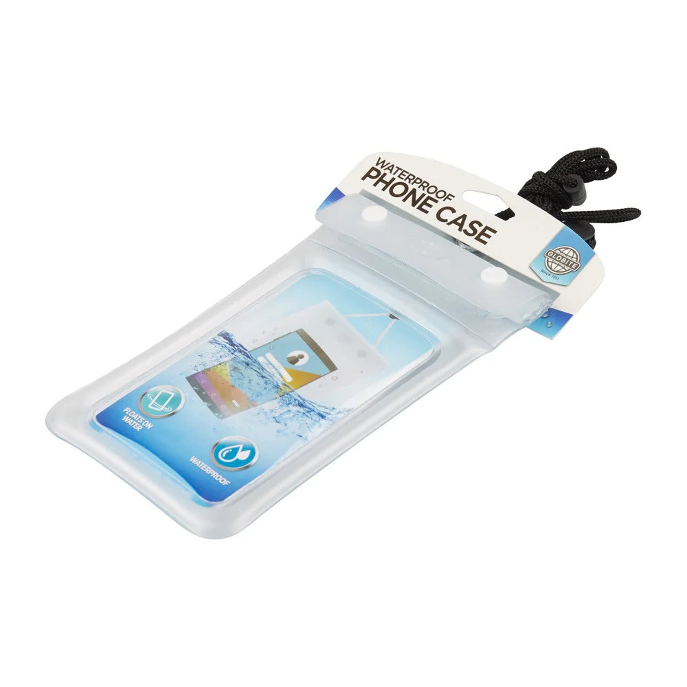 Waterproof Floating Phone Case