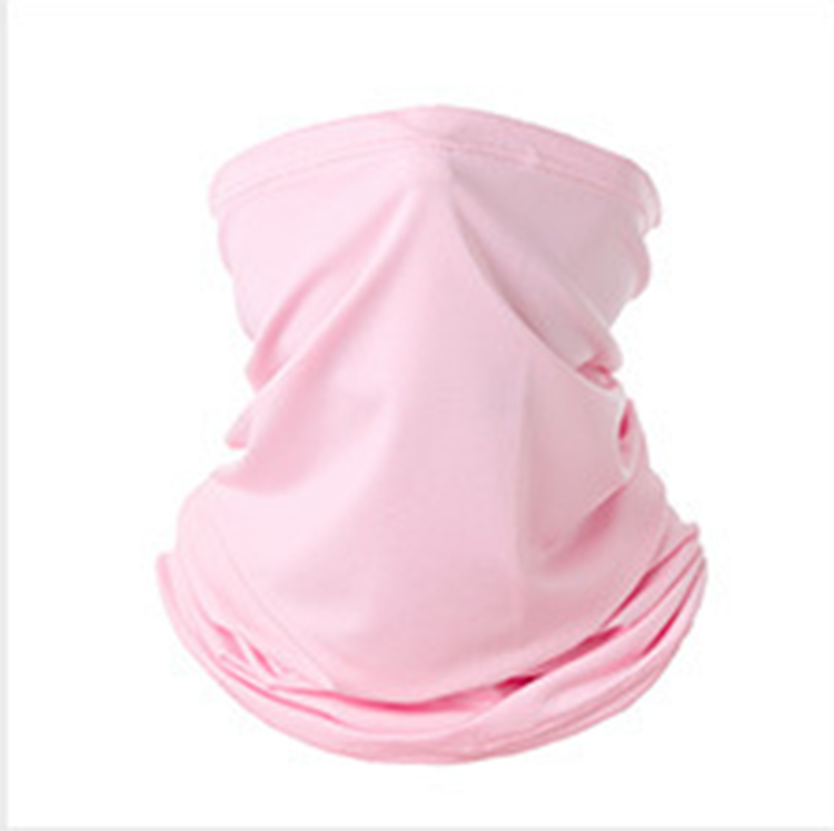 Kooshy Kids Face Mask Neck Scarf Protects from germs and dust australia
